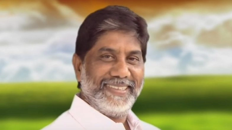 Rahul Gandhi Appoints Mallu Vikramarka as Telangana's Leader of Opposition, Congress MLAs Agree En Masse