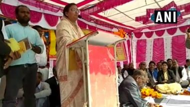 Rajasthan Minister Mamta Bhupesh Sets Work Priority; Caste First, Others Come Next