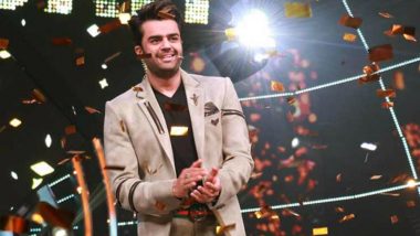 Maniesh Paul on Why He Couldn't Be on 'Indian Idol 11'