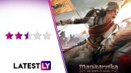 Manikarnika Movie Review: Kangana Ranaut&rsquo;s Dominant Show Gives an Energetic Appeal to This Faltering Historical Drama