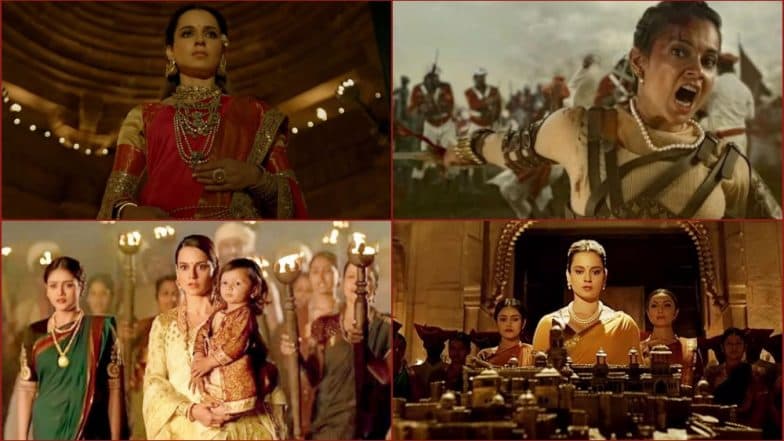 Manikarnika Full Movie Download in HD on TamilRockers and ...