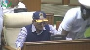 Goa CM Manohar Parrikar Lauds IAF For Striking Jaish-e-Mohammed Camp in Pakistan