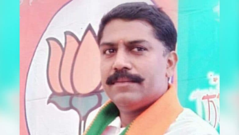 Madhya Pradesh: BJP Leader Manoj Thackeray Found Dead in a Field Near Warla Madhya Pradesh: BJP Leader Manoj Thackeray Found Dead in a Field Near Warla