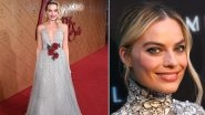 &lsquo;You Don't Need Breakfast': Margot Robbie&rsquo;s Trainer Spills Secret of Star&rsquo;s Stunning Figure