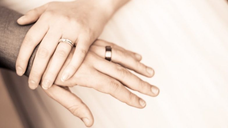 Happy and Active Spouse Can Help You Live Longer, Says Study