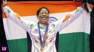 India Open 2019: Mary Kom to Make Competitive Debut in 51kg