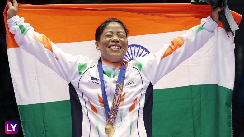 India Open 2019: Mary Kom to Make Competitive Debut in 51kg