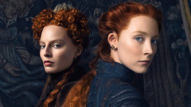 Mary Queen of Scots Movie Review: Saoirse Ronan And Margot Robbie Deliver Powerful Performances As Two Conflicted Queens In A Man's World