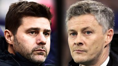Tottenham Hotspur vs Manchester United, EPL 2018–19 Live Streaming Online: How to Get English Premier League Match Live Telecast on TV & Free Football Score Updates in Indian Time?