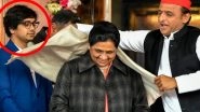 Lok Sabha Elections 2019: Has BSP Chief Mayawati Found Her Political Heir?