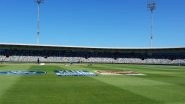 Ahead of IND vs NZ 1st ODI, Here&rsquo;s a Look at India&rsquo;s Record at McLean Park in Napier