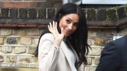 Meghan Markle Had The Most Royal Reaction To A Lady Calling Her A 'Fat Lady'!