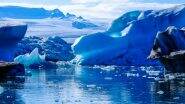 Glaciers in Himalayas are Retreating BUt Some are Also Advancing, Says Geology Professor Dhruvsen Singh