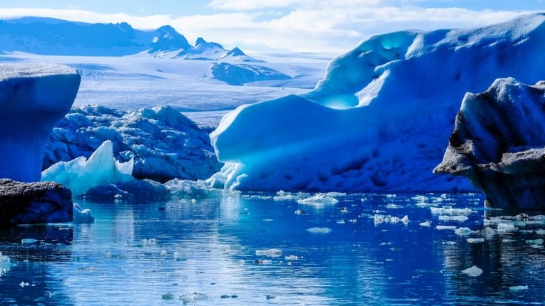 Jammu and Kashmir, Ladakh Glaciers Melting at 'Significant' Rate: Reports