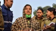 Delhi: Mentally Unstable Woman Shouts &lsquo;Pakistan Zindabad&rsquo; at India Gate, Creates Ruckus; Watch Video