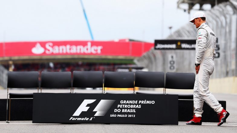 Michael Schumacher 50th Birthday Special: People Pay Rich Tributes to 'Greatest F1 Driver of All Times' on Twitter!