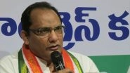 Mohammed Azharuddin May Contest Against Asaduddin Owaisi From Hyderabad Seat in Lok Sabha Elections 2019