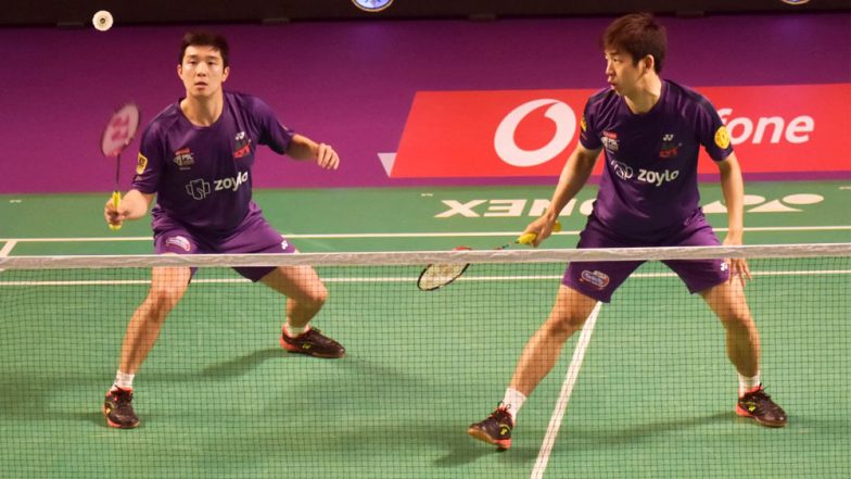 PBL 2018-19 Live Streaming on Hotstar & Jio: When and Where to Watch Bengaluru Raptors vs Mumbai Rockets Match in Premier Badminton League Season 4 on TV and Online?