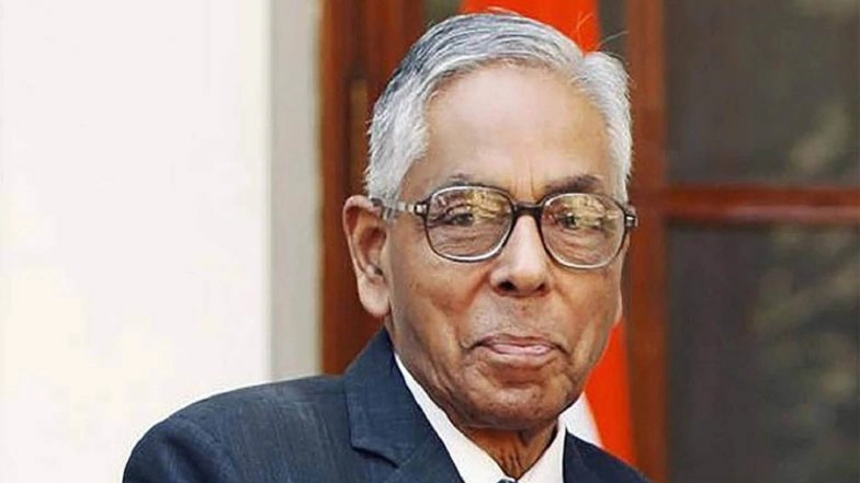 'The Accidental Prime Minister' Full of Lies, Written to Make Money: Ex-NSA MK Narayanan