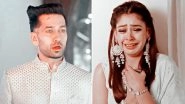 Ishqbaaz January 31, 2019 Written Update Full Episode: It&rsquo;s Revealed! Aditi And Varun Together Plan To Rob Shivaansh