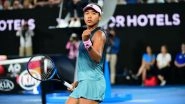 Naomi Osaka vs Olga Danilovic, US Open 2021 Live Streaming Online: How to Watch Free Live Telecast of Women&rsquo;s Singles Tennis Match in India?