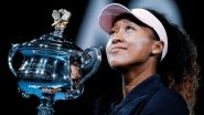 Naomi Osaka Wins Australian Open 2019, Beats Petra Kvitova in the Final 7-6(2), 5-7, 6-4; Becomes WTA World No 1