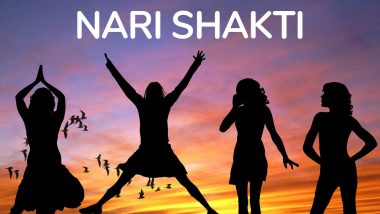'Nari Shakti' Announced as Oxford Dictionaries' 2018 Hindi Word of the Year