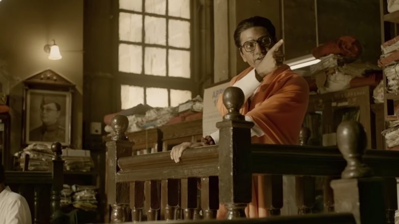 Thackeray Box Office Collection Day 1: Nawazuddin Siddiqui’s Political Drama Earns Rs 6 Crore