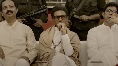 Thackeray Box Office Collection Day 3: Nawazuddin Siddiqui Starrer Has a Decent Opening Weekend