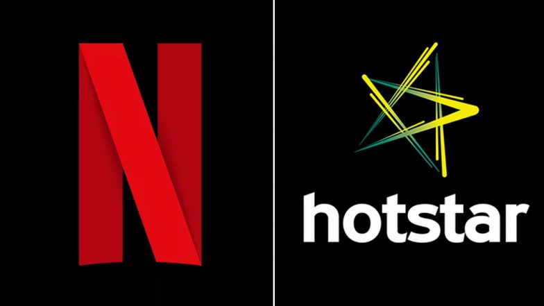 Netflix, Hotstar to Censor Content in India to Avoid Government Regulation, Says Report