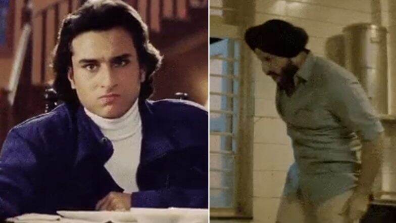 Saif Ali Khan's 'Khichdi For Dinner' Meme Makes Us Believe He's Netflix's Next Muse After Radhika Apte Saif Ali Khan's 'Khichdi For Dinner' Meme Makes Us Believe He's Netflix's Next Muse After Radhika Apte