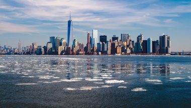 New York Breaks Tourism Record in 2018