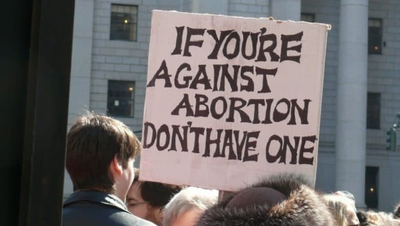 New York Passes Landmark Abortion Law That Allows Termination Even in Third Trimester if The Mother’s Health is at Risk New York Passes Landmark Abortion Law That Allows Termination Even in Third Trimester if The Mother’s Health is at Risk