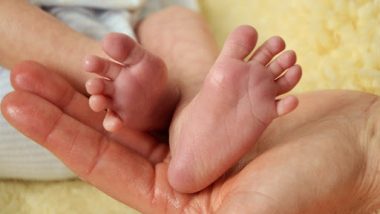 Tamil Nadu Baby Selling Case: Health Secretary Directs Namakkal DC to Probe Matter