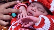India to Welcome 69,944 Babies on First Day of New Year 2019, Highest in World