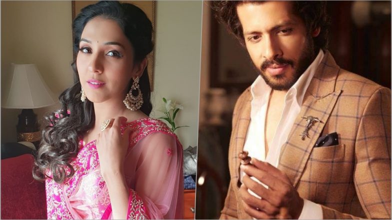 Nihar Pandya-Neeti Mohan Wedding: On ‘The Kapil Sharma Show’, Manikarnika Actor Reveals How He Proposed to His Singer Fiancee
