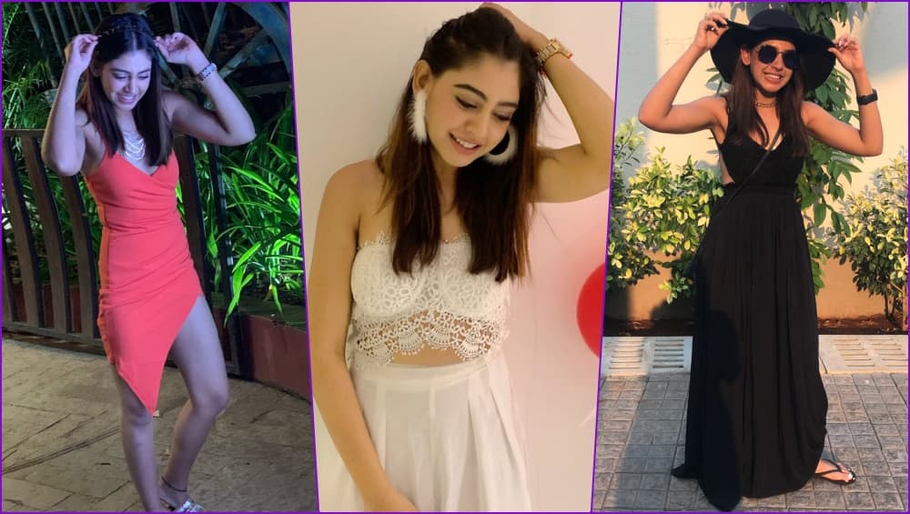 Who Is Niti Taylor, Ishqbaaz’s New Actress Replacing Surbhi Chandna and ...