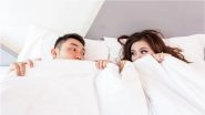 One Night Stand Can Strengthen Emotional Bond Between Potential Partners, Reveals Study