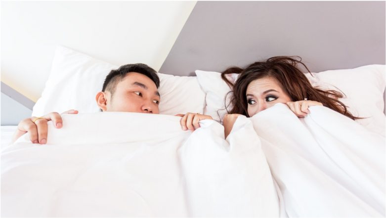 781px x 441px - One Night Stand Can Strengthen Emotional Bond Between Potential Partners,  Reveals Study | ðŸ›ï¸ LatestLY