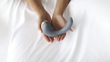 This Women’s Sex Toy Won an Innovation Award at CES 2019; But Got Revoked: Here’s Why