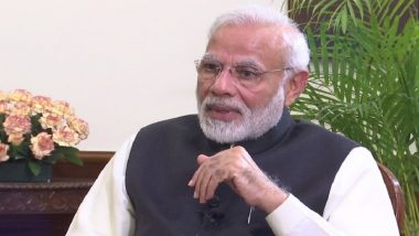 Narendra Modi Counter-Attacks Congress Over Rafale Issue, Alleges Them of Having Relations With Middleman Christian Michel