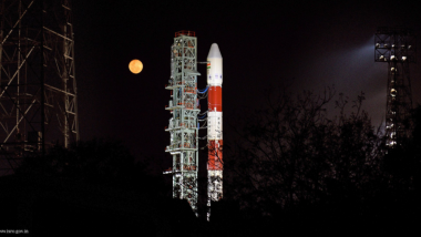 ISRO to Launch Kalamsat, World’s Lightest Satellite Made by Students for Free, Today: All You Need to Know