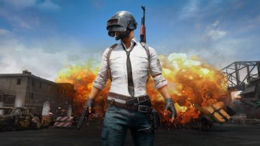 PUBG Ban Likely In Jammu And Kashmir Due to Poor JKBOSE Board Exam Results