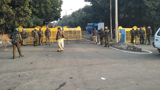 Did Gurmeet Ram Rahim Singh Kill Journalist Chhatrapati? CBI Court to Pronounce Verdict Today, Panchkula on High Alert