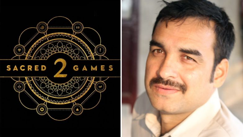 Sacred Games 2 Goes International! Pankaj Tripathi Starts Shooting For Netflix's Show in South Africa