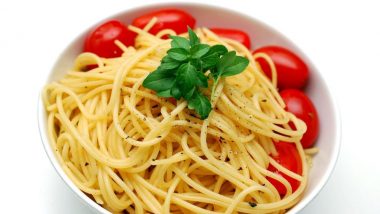 Eating Leftover Pasta Kills 20-Year-Old from US Even After He Microwaved the Spaghetti