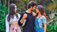 Kartik Aaryan, Ananya Pandey and Bhumi Pednekar's Pati Patni Aur Woh Preponed; To Now Release on December 6, 2019