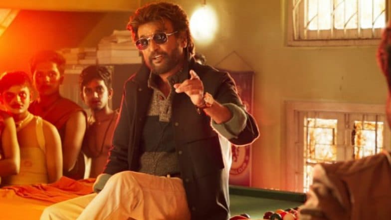 Petta Full Movie In Hd Leaked On Tamilrockers Tamilyogi