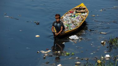 Microplastic Contamination Found in Common Source of Groundwater