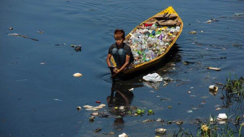 Microplastic Contamination Found in Common Source of Groundwater Microplastic Contamination Found in Common Source of Groundwater